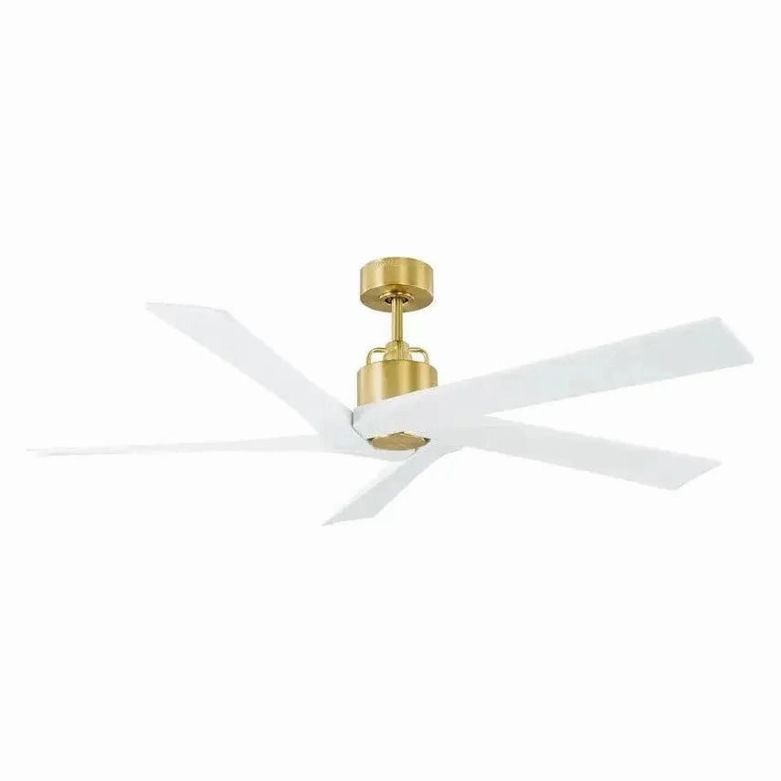 Aspen 56 Ceiling Fan efficient ceiling fans for home cooling