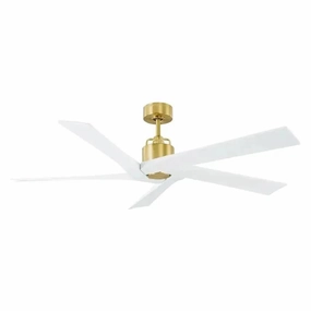 Aspen 56 Ceiling Fan efficient ceiling fans for home cooling