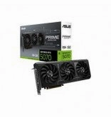 ASUS PRIME GEFOCE RTX5070 O12G TRIPLE FAN OC GDDR7