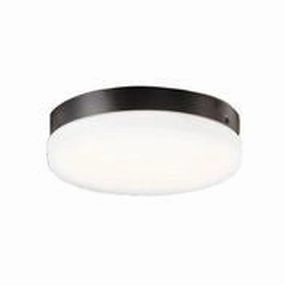 Aviator LED Light Kit Graphite home fans with built-in timer settings