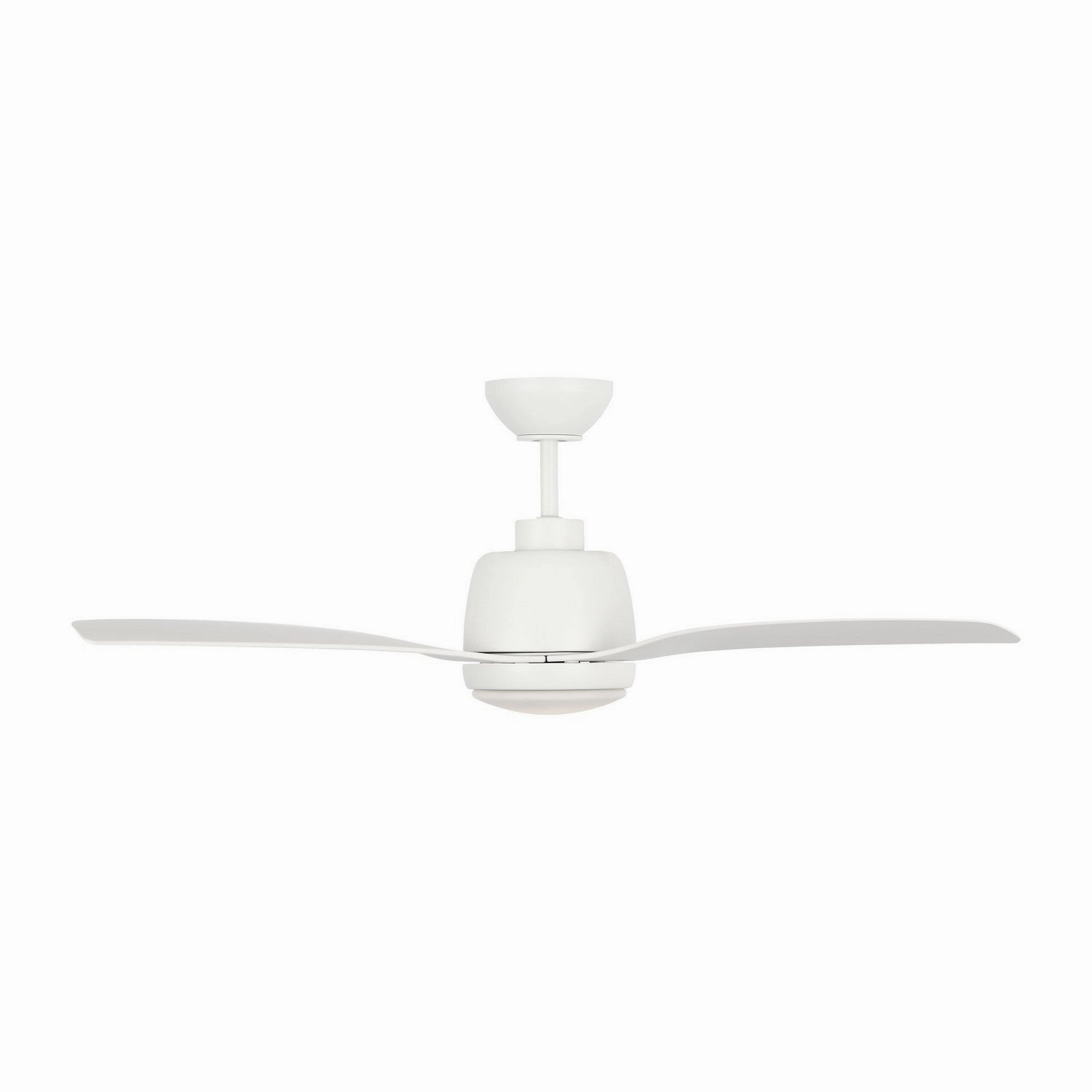 Avila 44"Ceiling Fan Matte White