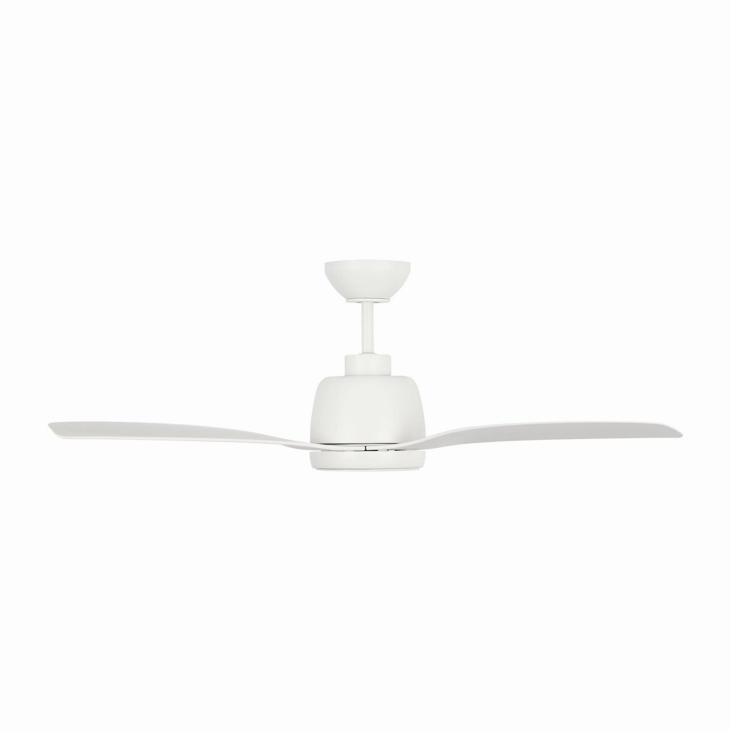 Avila 44"Ceiling Fan Matte White