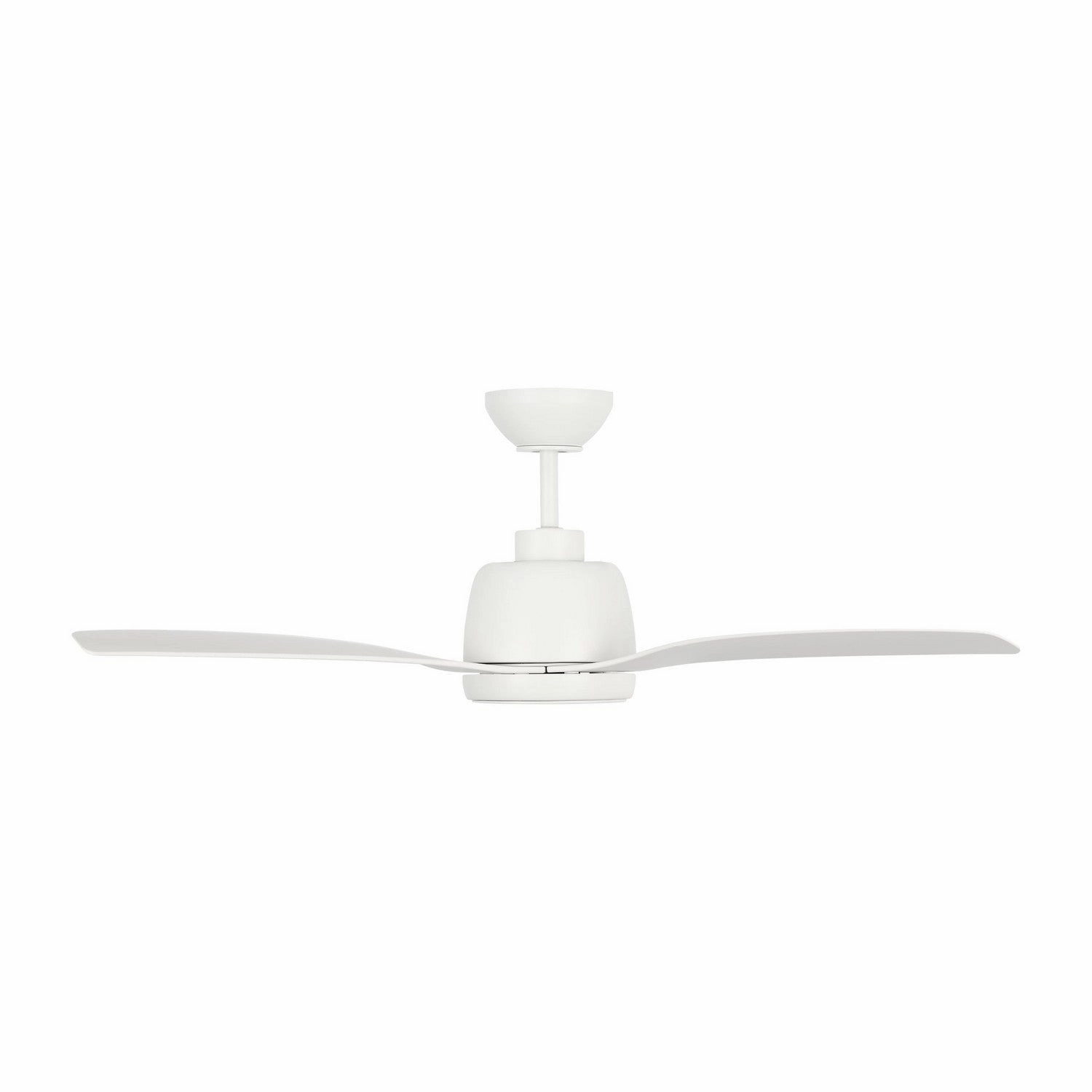 Avila 44"Ceiling Fan Matte White