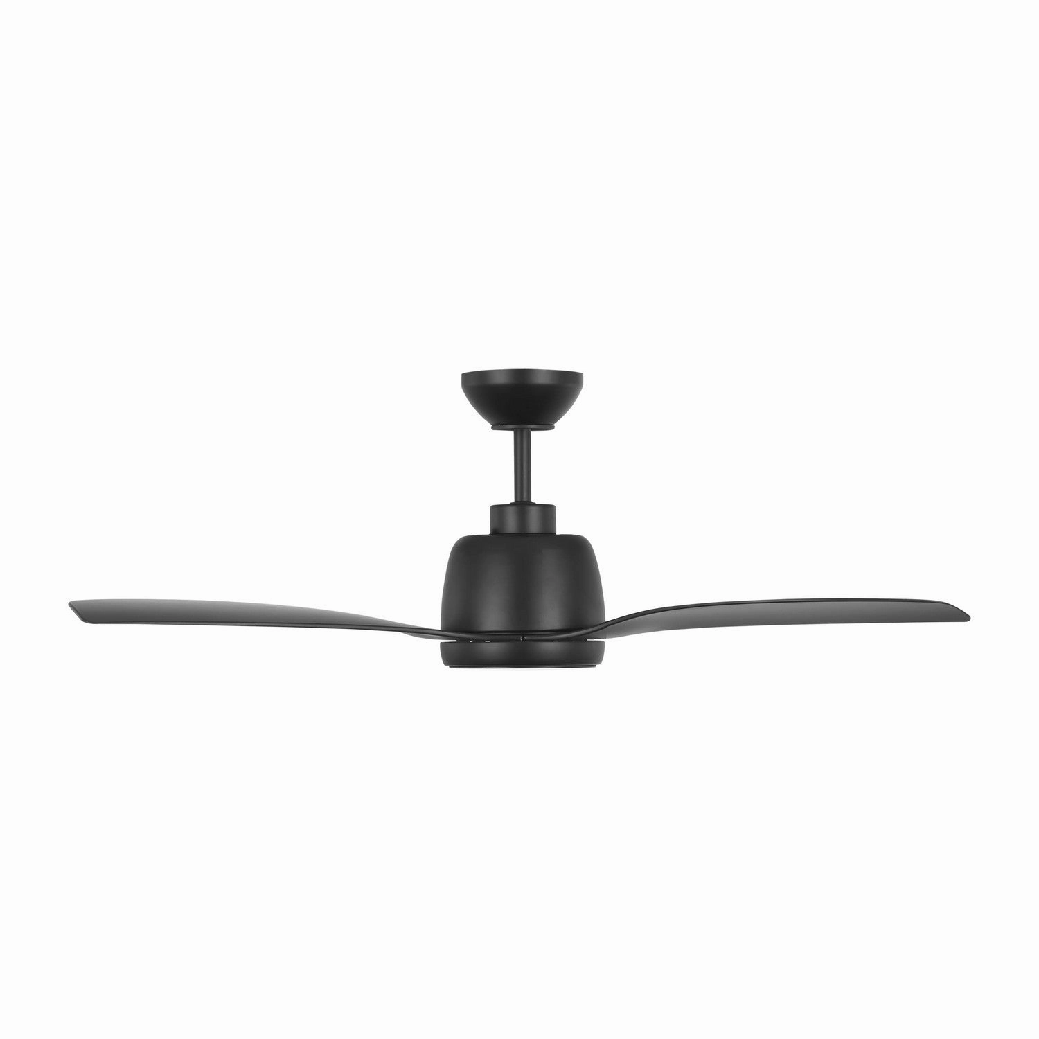 Avila 44"Ceiling Fan Midnight Black