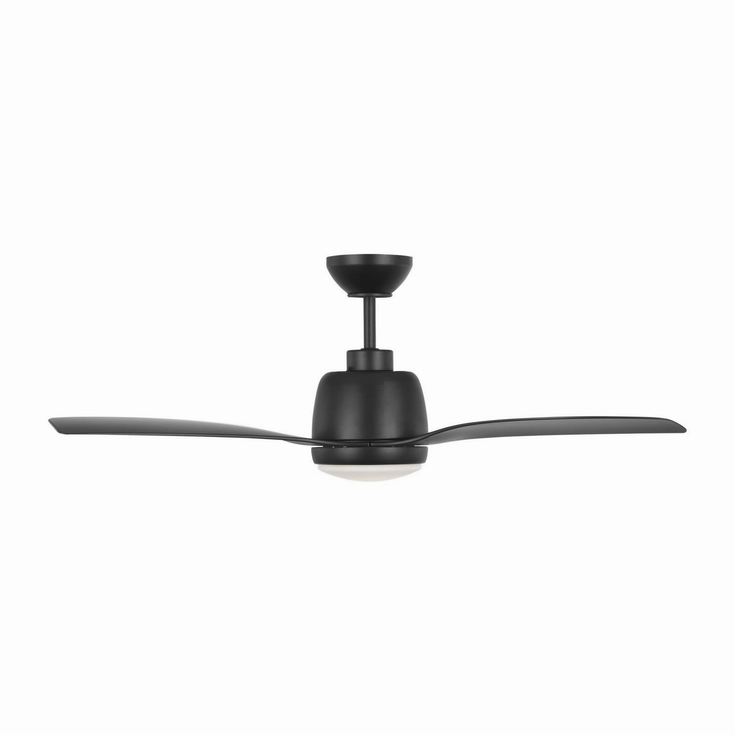 Avila 44"Ceiling Fan Midnight Black