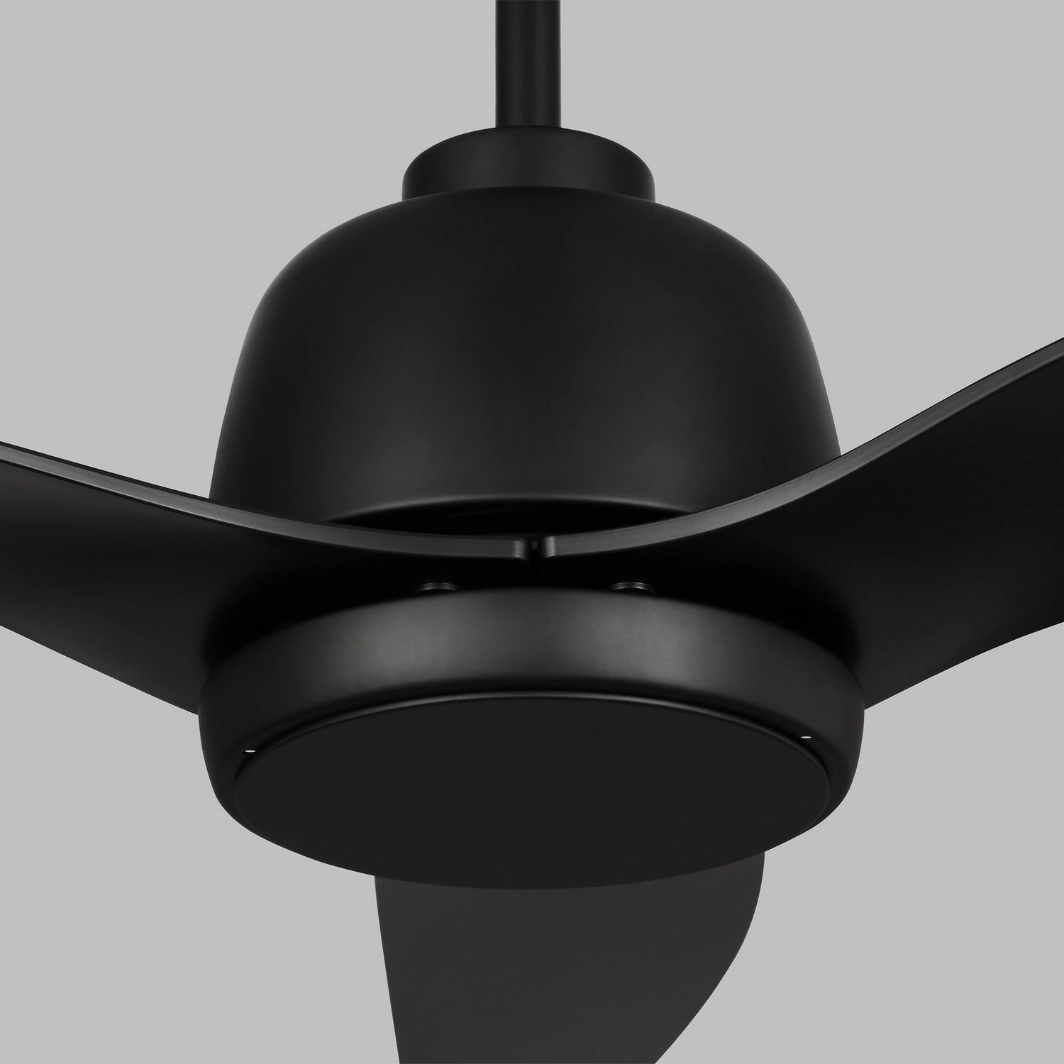 Avila 54"Ceiling Fan Midnight Black