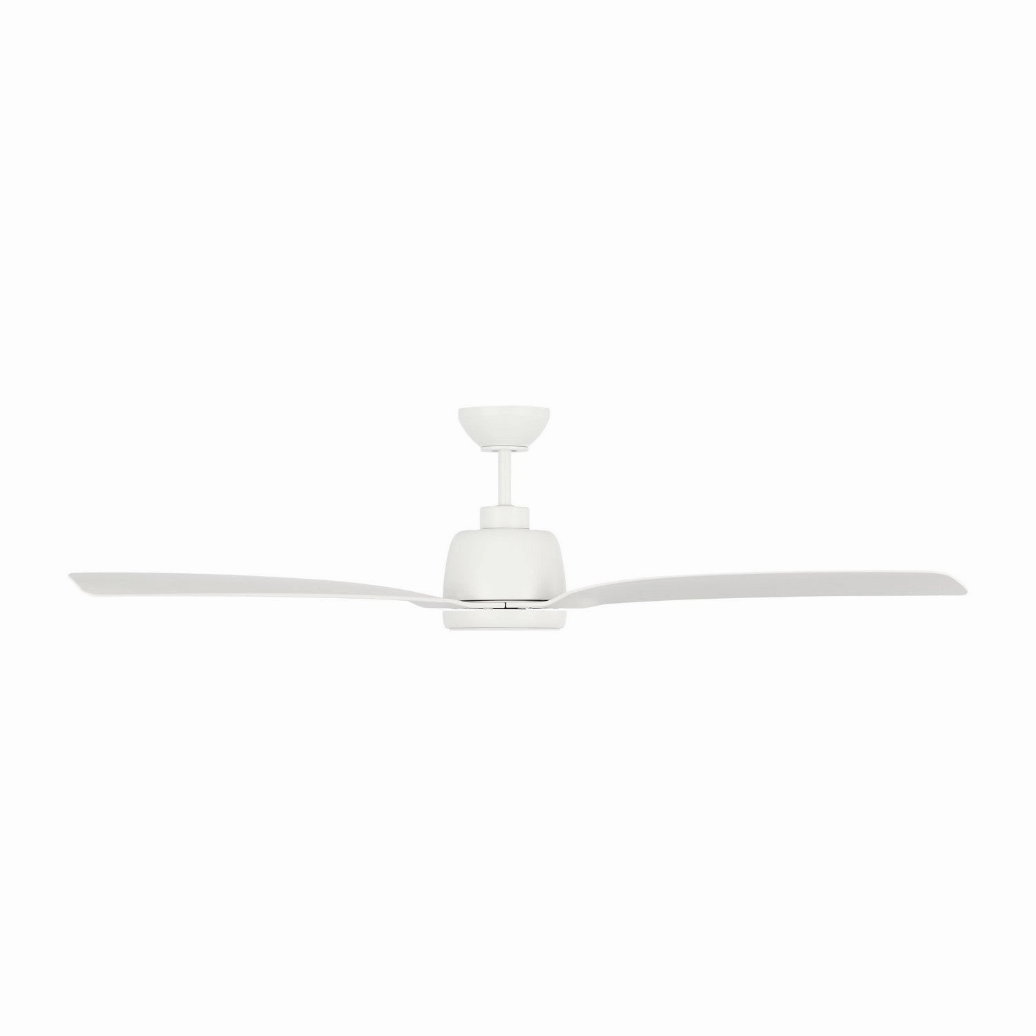 Avila 60"Ceiling Fan Matte White