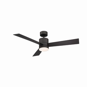 Axis 44"Ceiling Fan Bronze weatherproof fans for outdoor environments