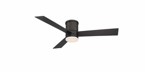 Axis 52"Ceiling Fan Bronze portable electric fans for dorm rooms
