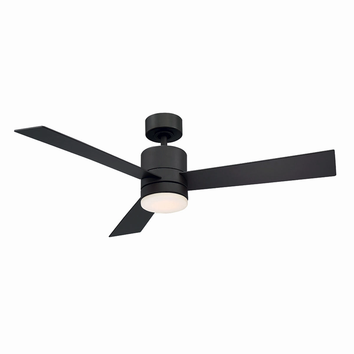 Axis 52"Ceiling Fan Bronze best electric fans for daily use