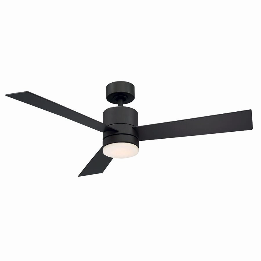 Axis 52"Ceiling Fan Bronze weatherproof fans for outdoor environments