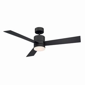 Axis 52"Ceiling Fan Bronze best electric fans for daily use