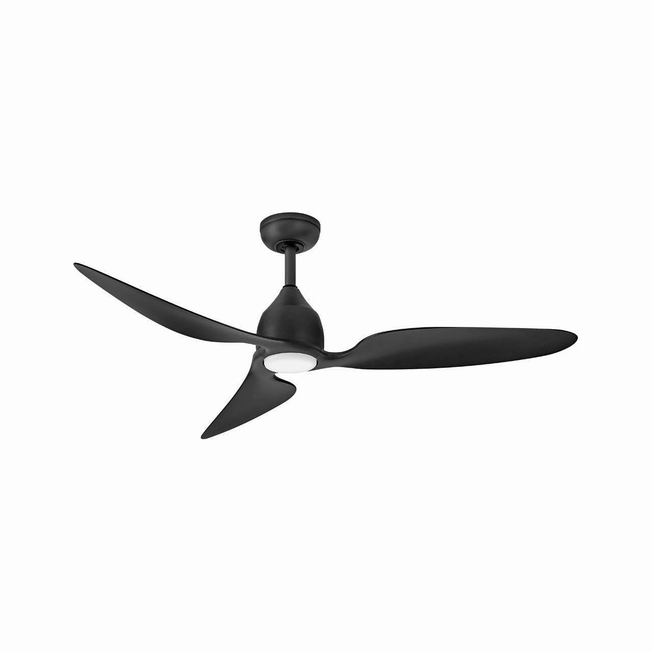 Azura 52" LED Smart Fan