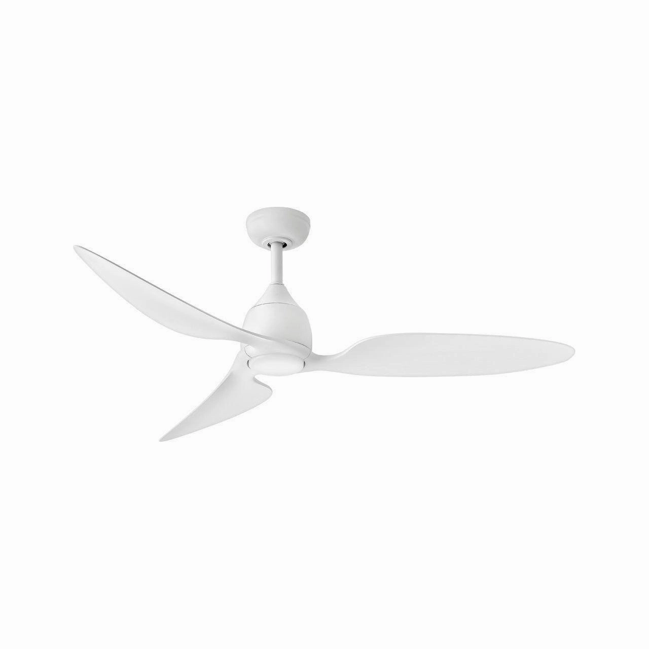 Azura 52" LED Smart Fan