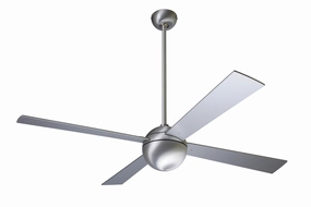 Ball 42" Ceiling Fan durable fans for long-lasting performance