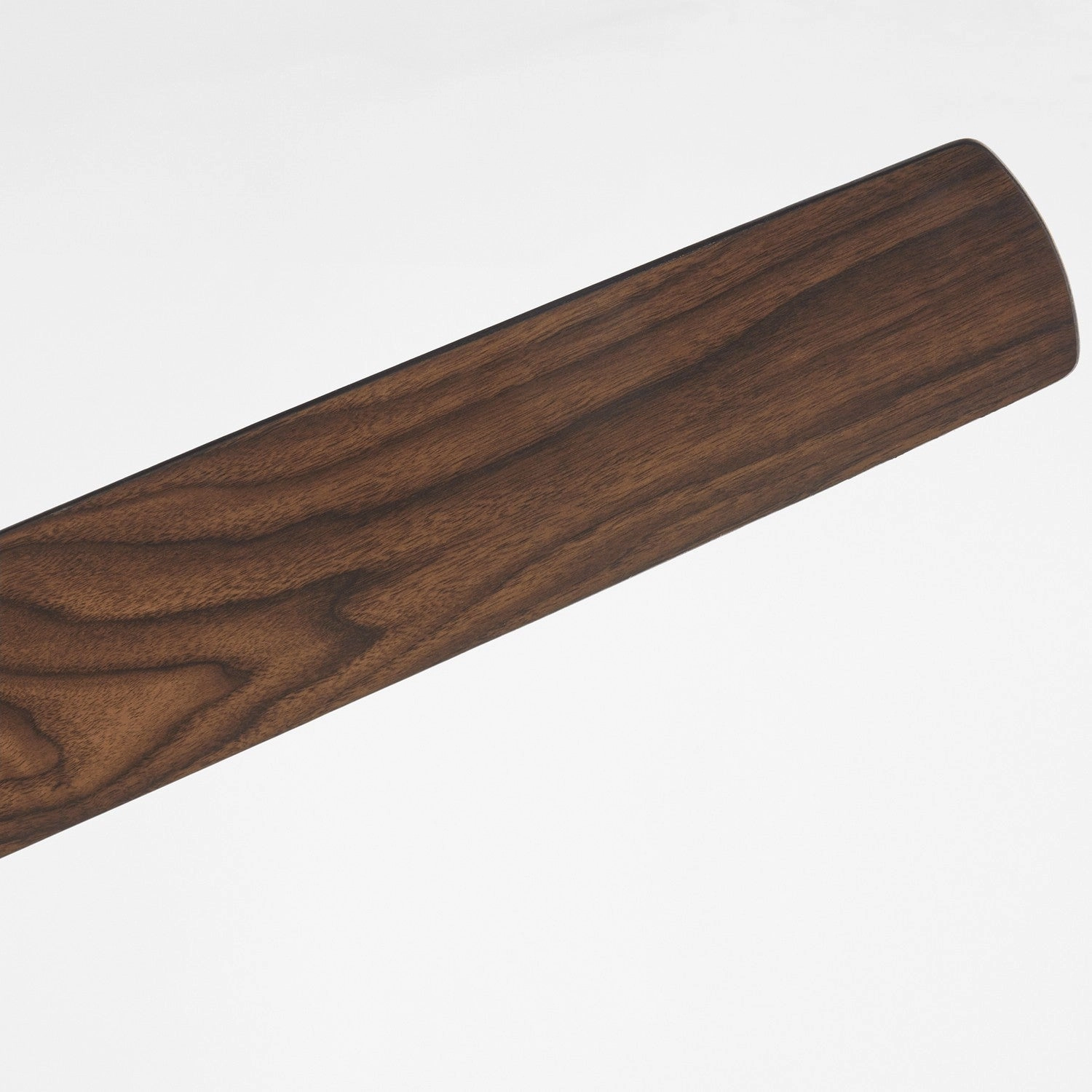 Banzai 52"Ceiling Fan Matte Black