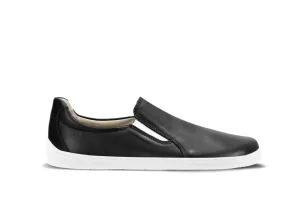 Barefoot Sneakers - Be Lenka Eazy Neo - Black & White Shoes_Be Lenka_Footwear