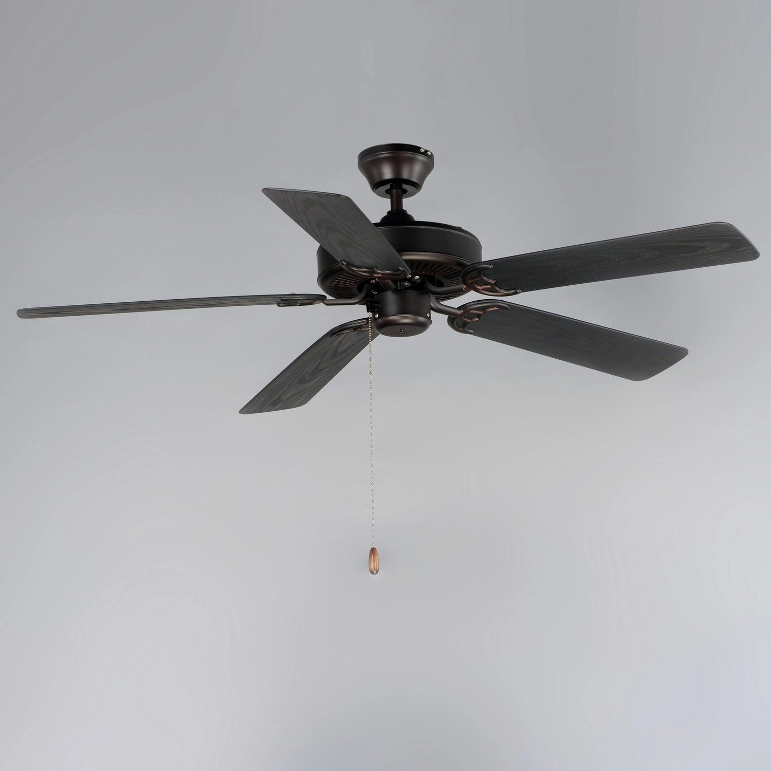 Basic-Max 52"Outdoor Ceiling Fan Oil Rubbed Bronze