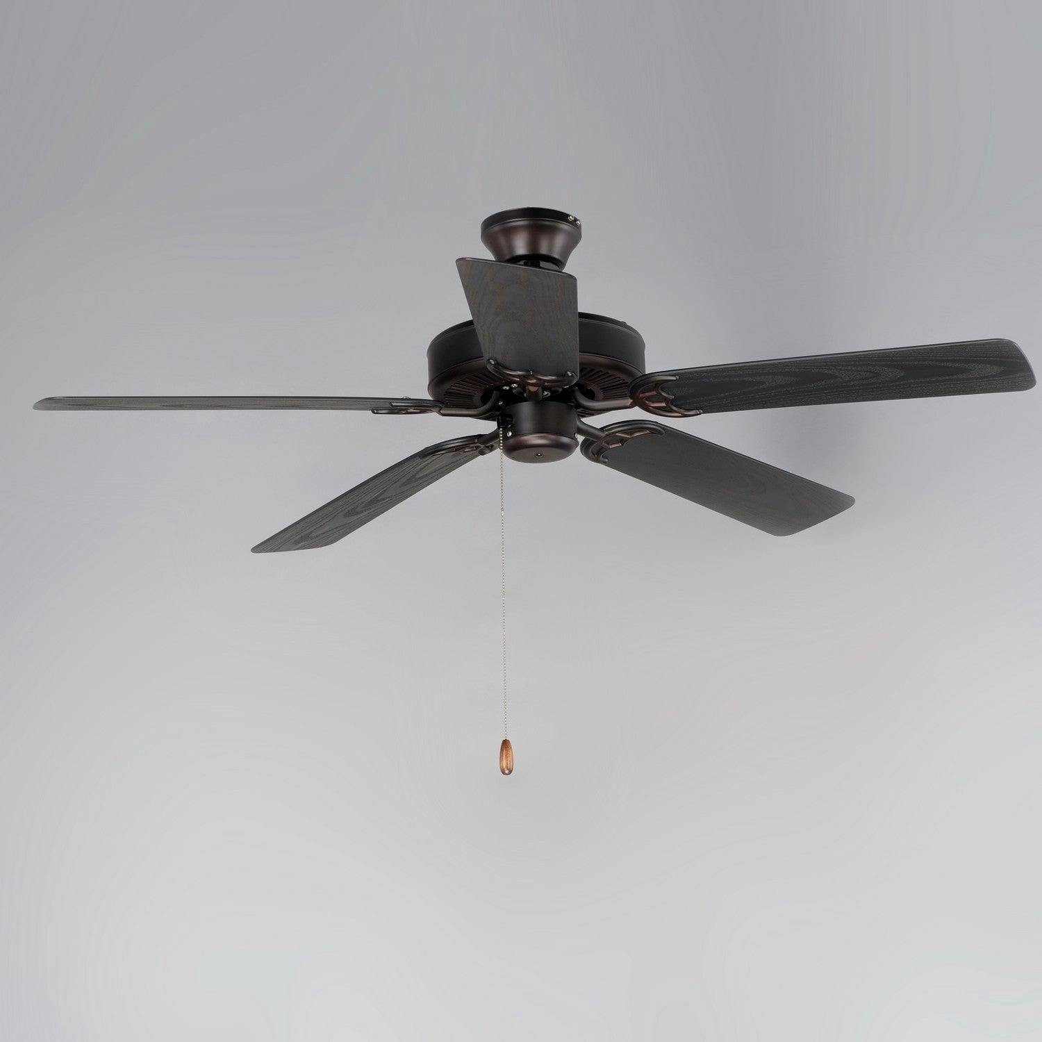 Basic-Max 52"Outdoor Ceiling Fan Oil Rubbed Bronze