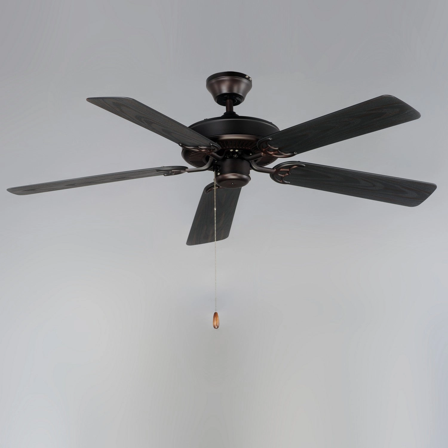 Basic-Max 52"Outdoor Ceiling Fan Oil Rubbed Bronze