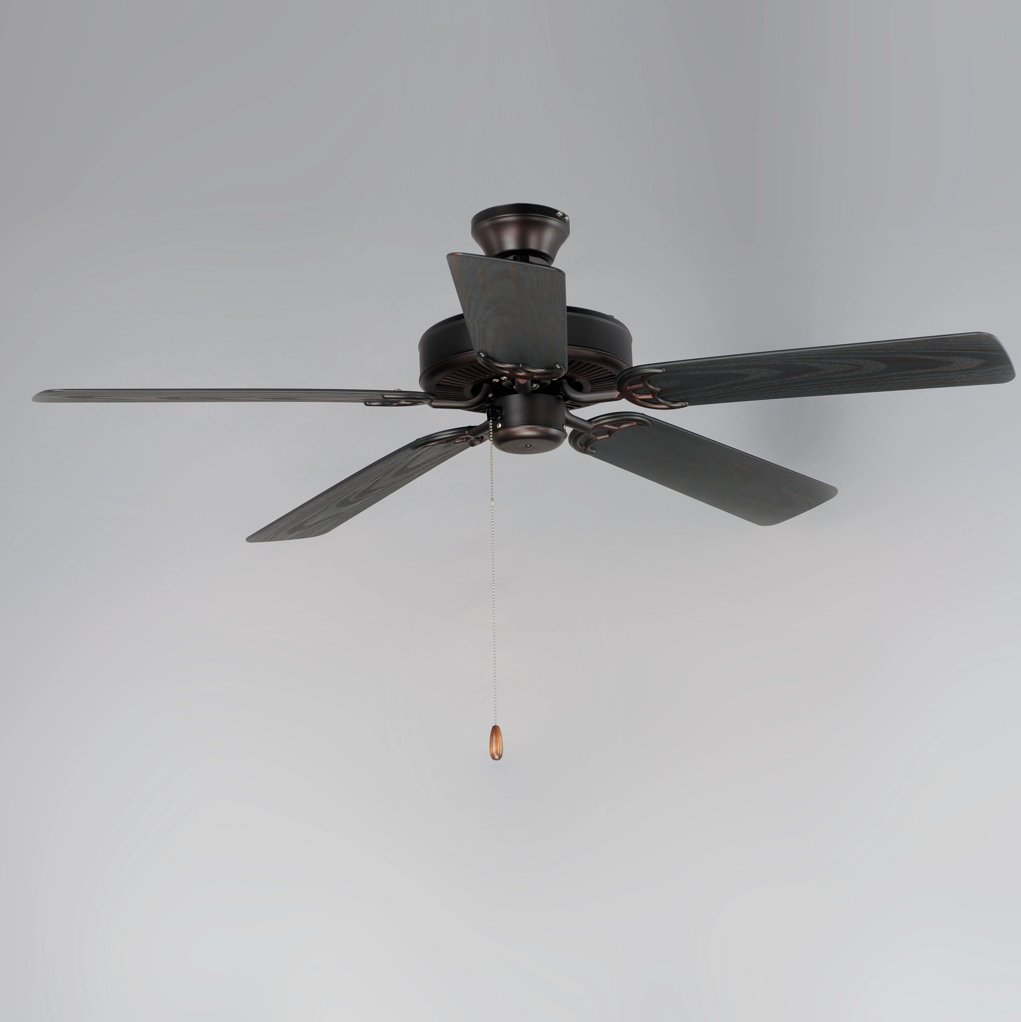 Basic-Max 52"Outdoor Ceiling Fan Oil Rubbed Bronze