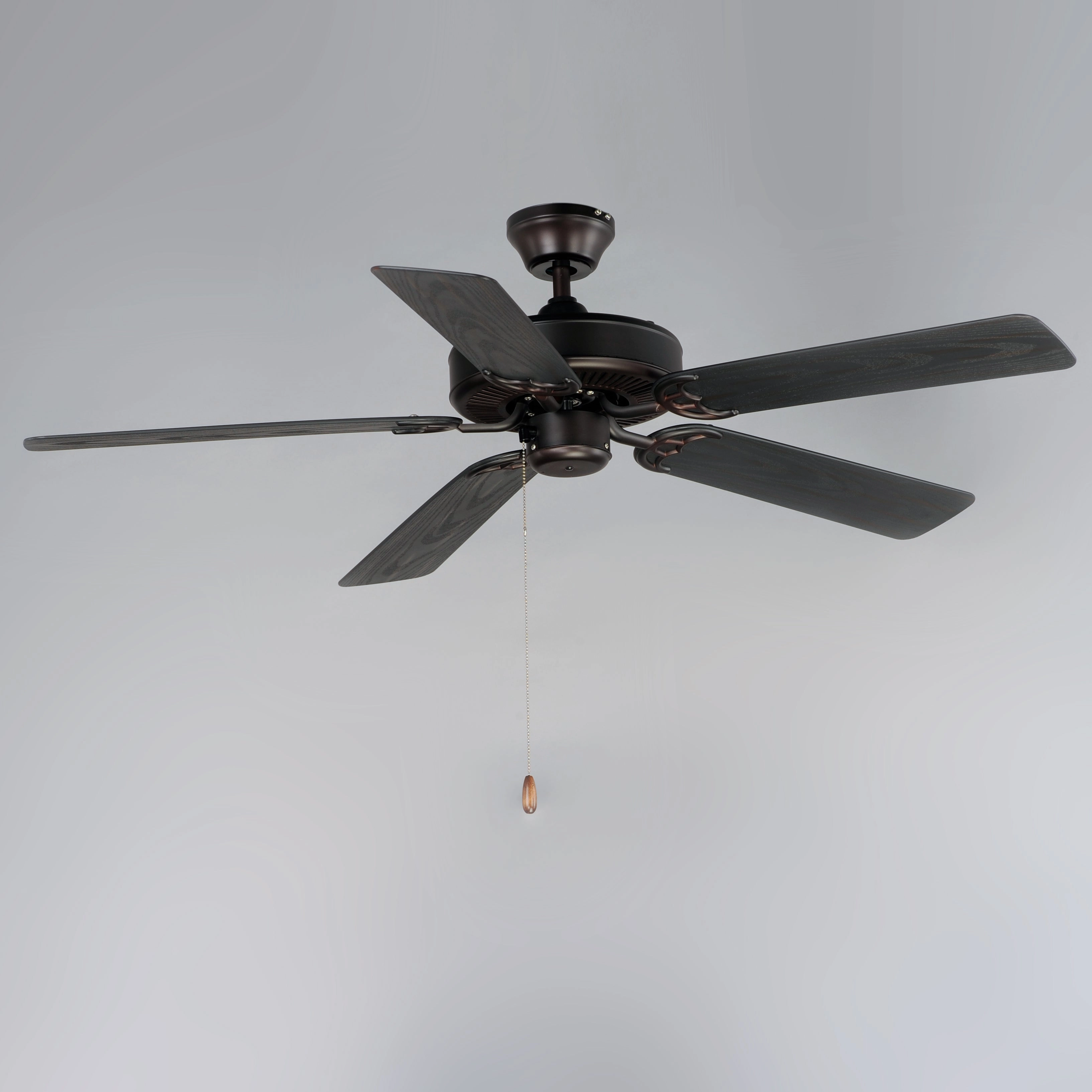 Basic-Max 52"Outdoor Ceiling Fan Oil Rubbed Bronze