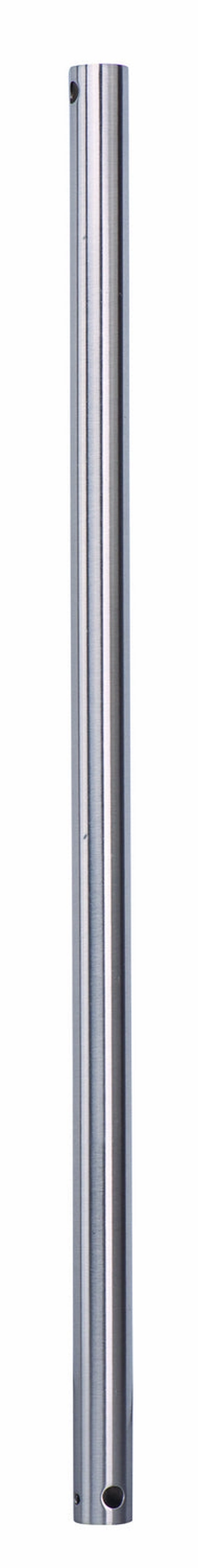Basic-Max Down Rod Satin Nickel reliable fans for apartment and office