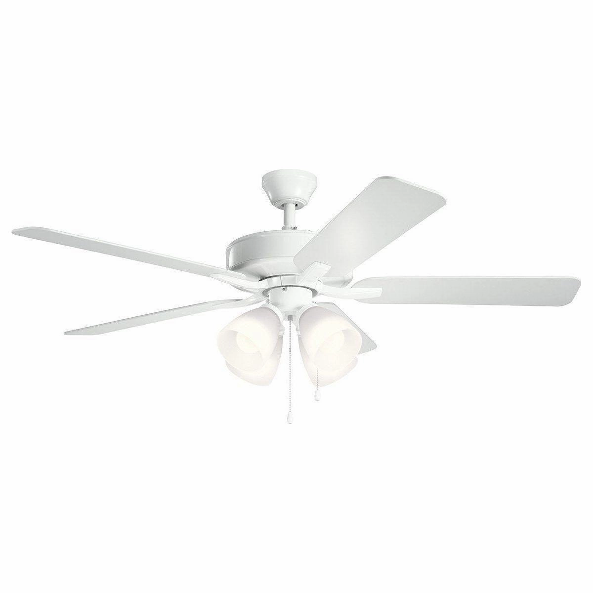 Basics Pro Premier 52" Ceiling Fan