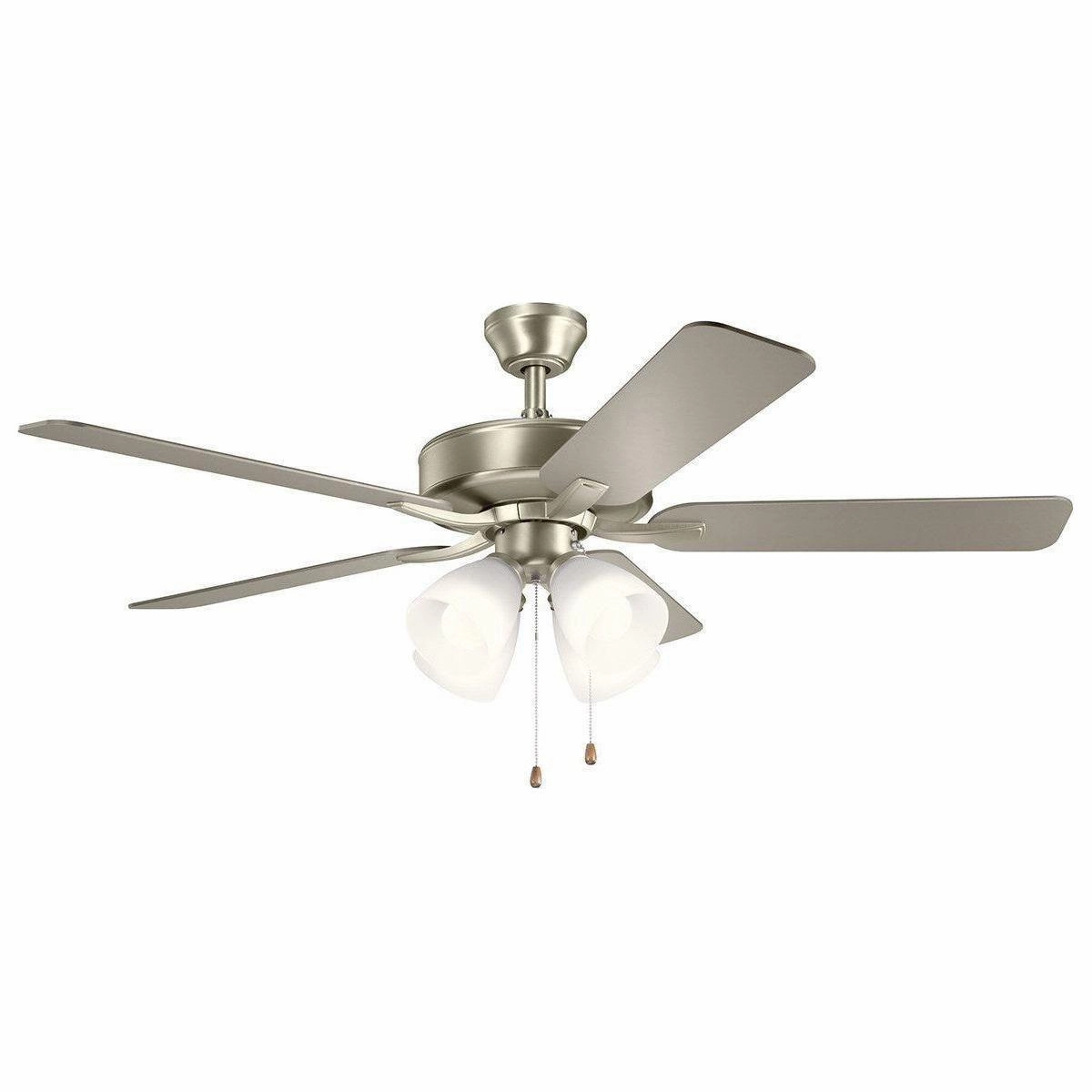 Basics Pro Premier 52" Ceiling Fan