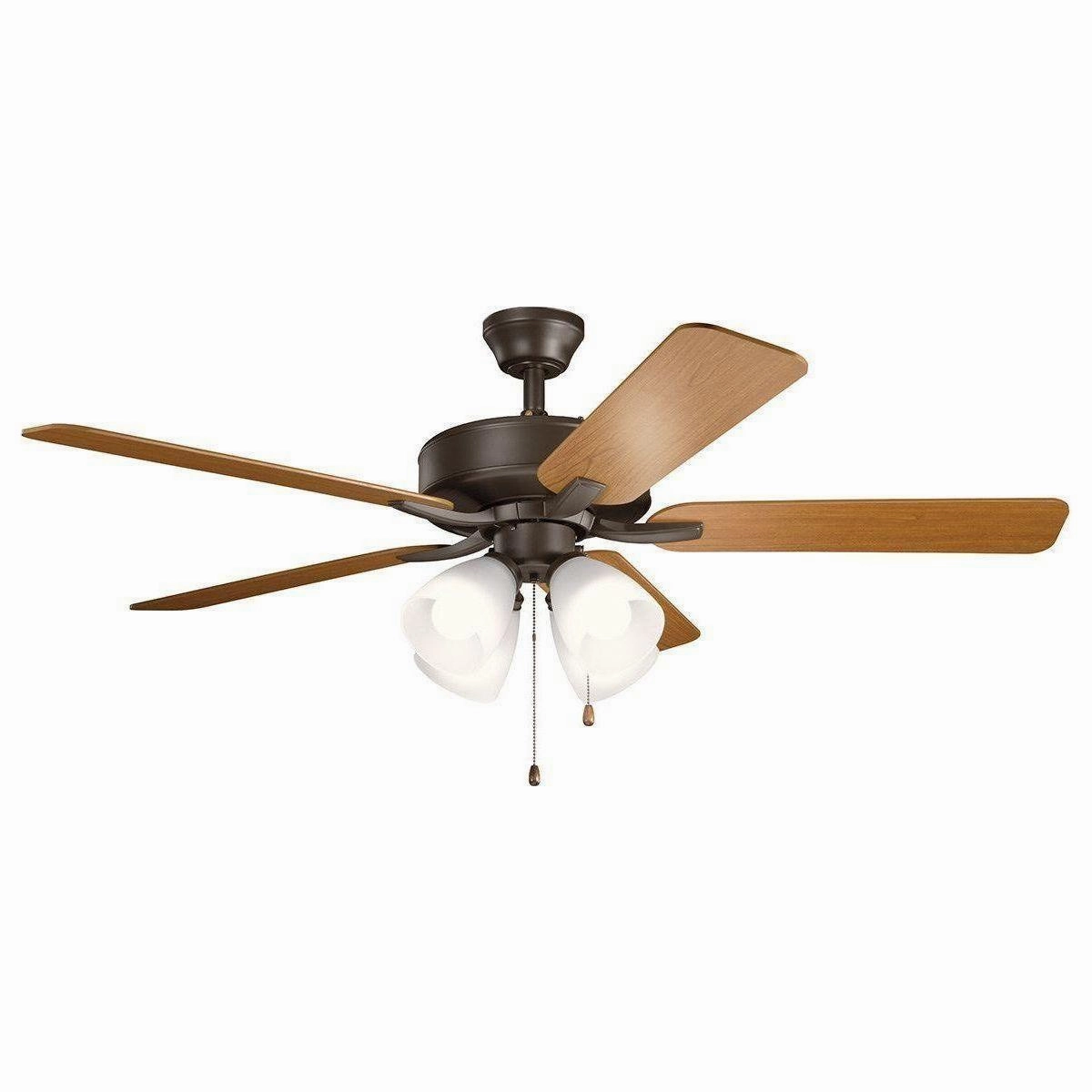 Basics Pro Premier 52" Ceiling Fan