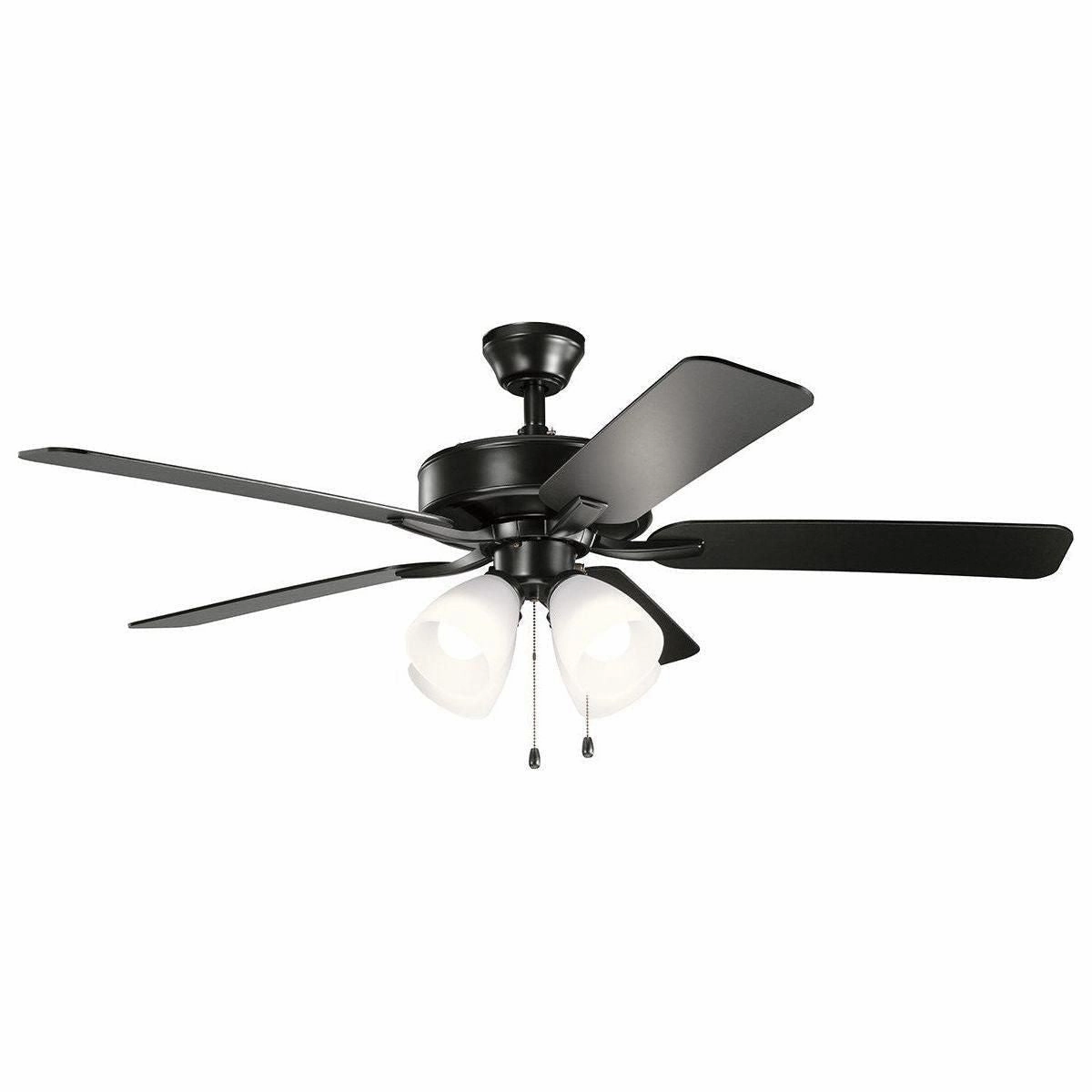 Basics Pro Premier 52" Ceiling Fan