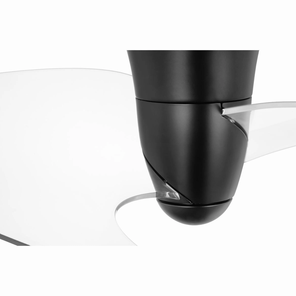Beal 36"Ceiling Fan Matte Black
