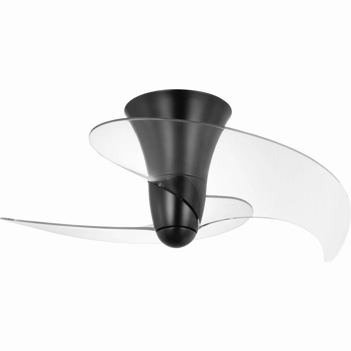Beal 36"Ceiling Fan Matte Black