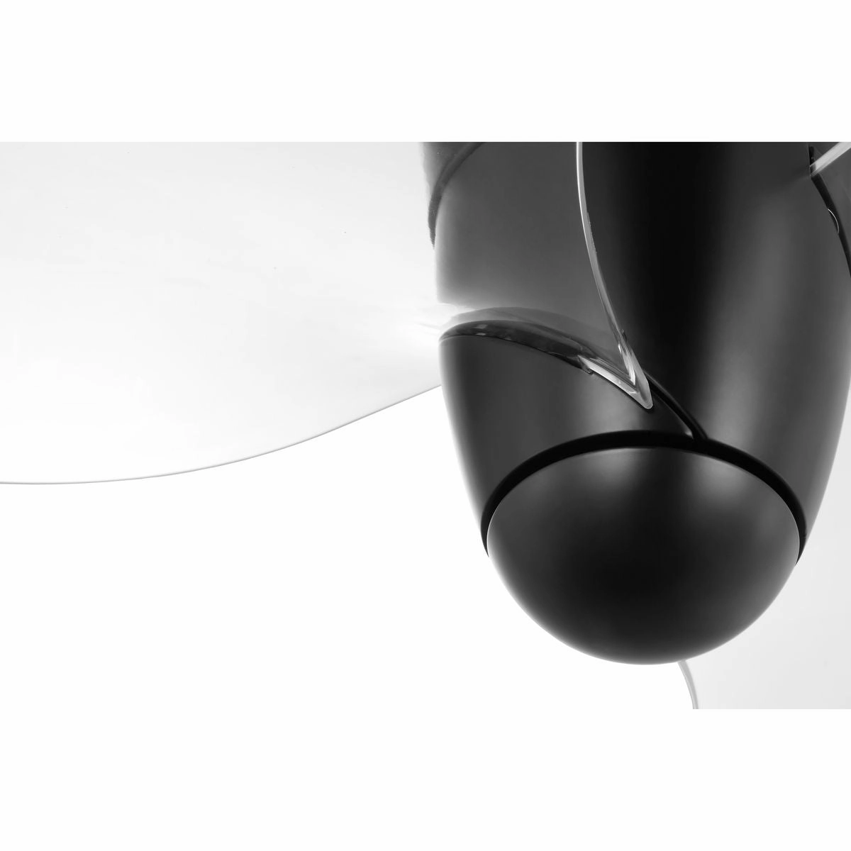 Beal 36"Ceiling Fan Matte Black
