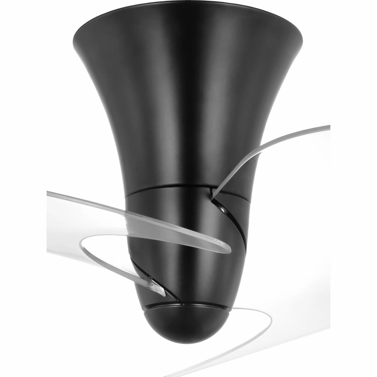 Beal 36"Ceiling Fan Matte Black