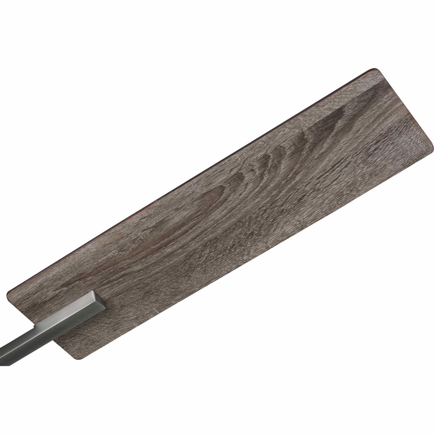 Bedwin Blade Antique Nickel
