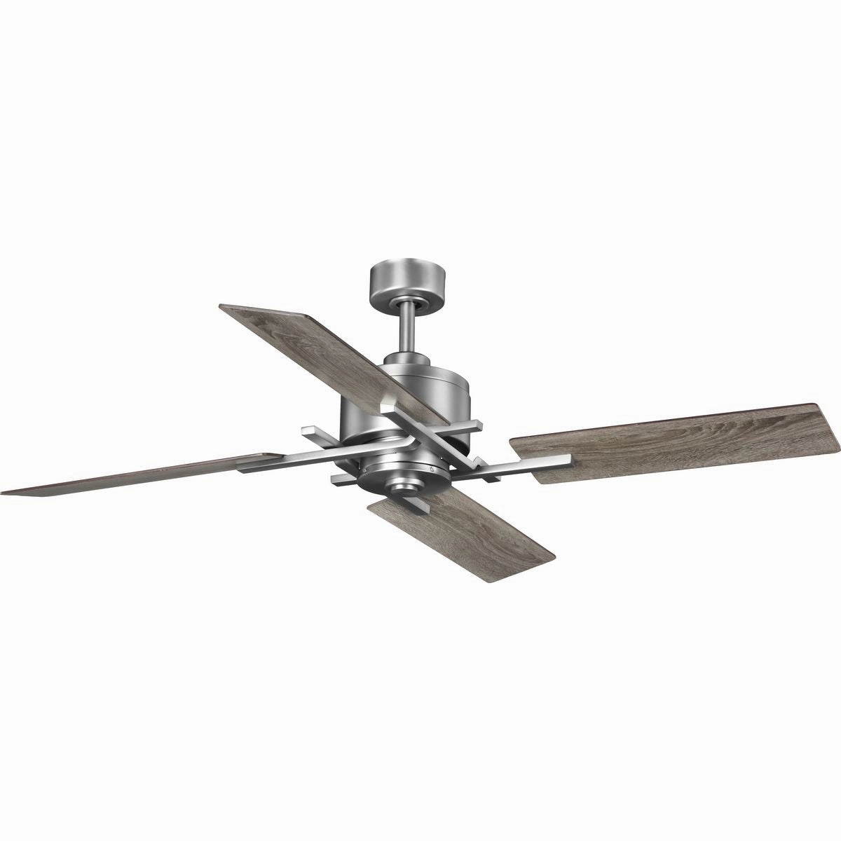 Bedwin Blade Antique Nickel