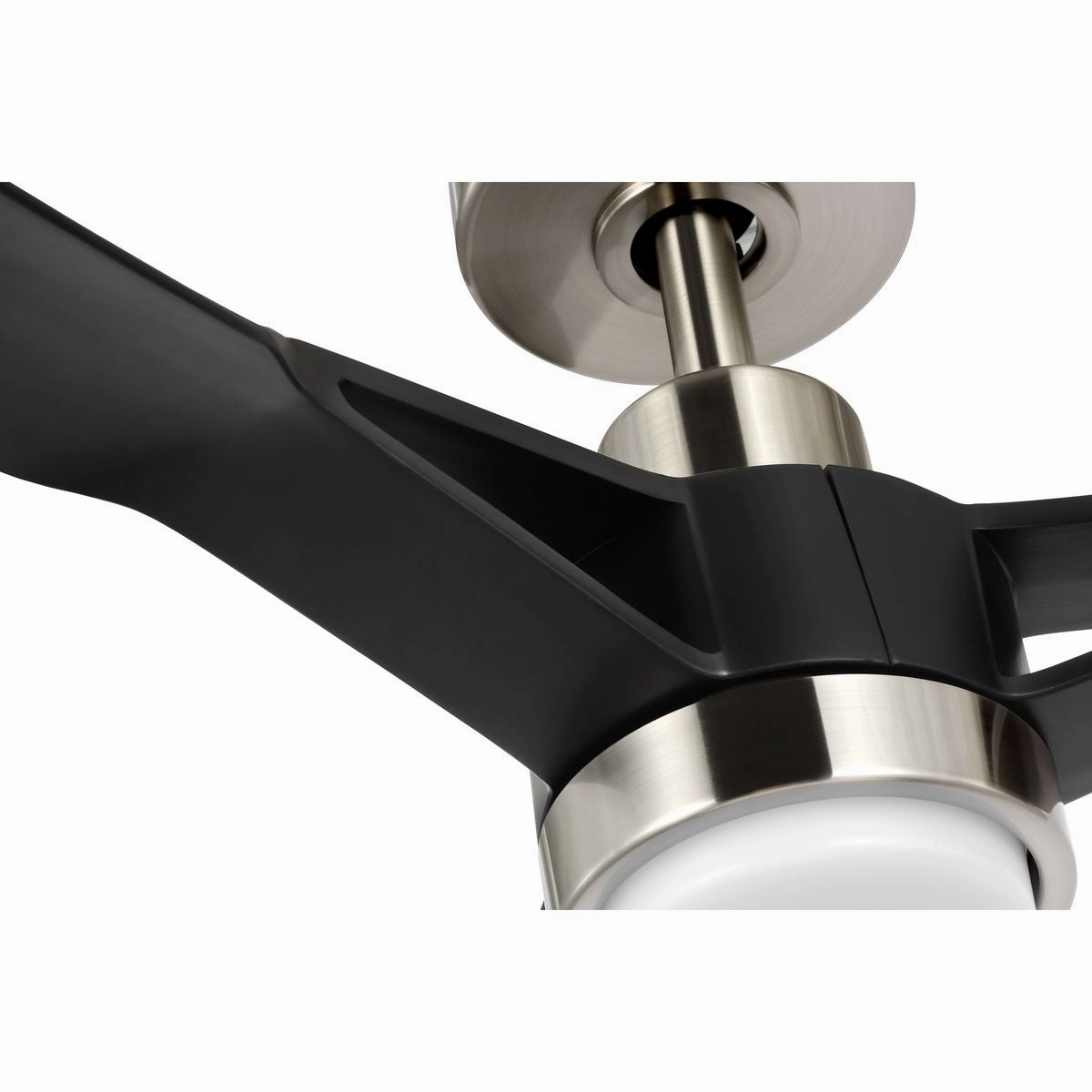 Belen 60"Ceiling Fan Brushed Nickel