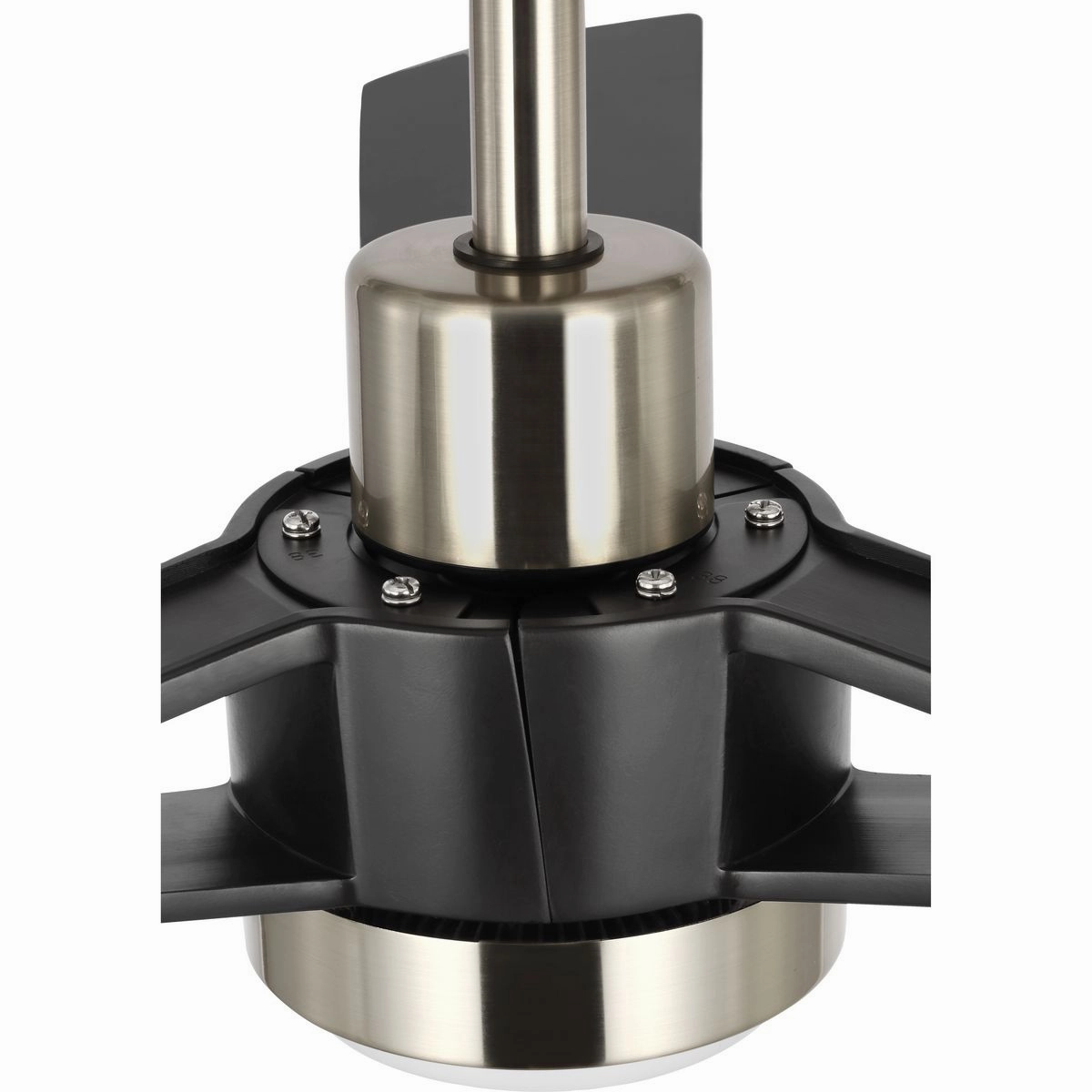 Belen 60"Ceiling Fan Brushed Nickel