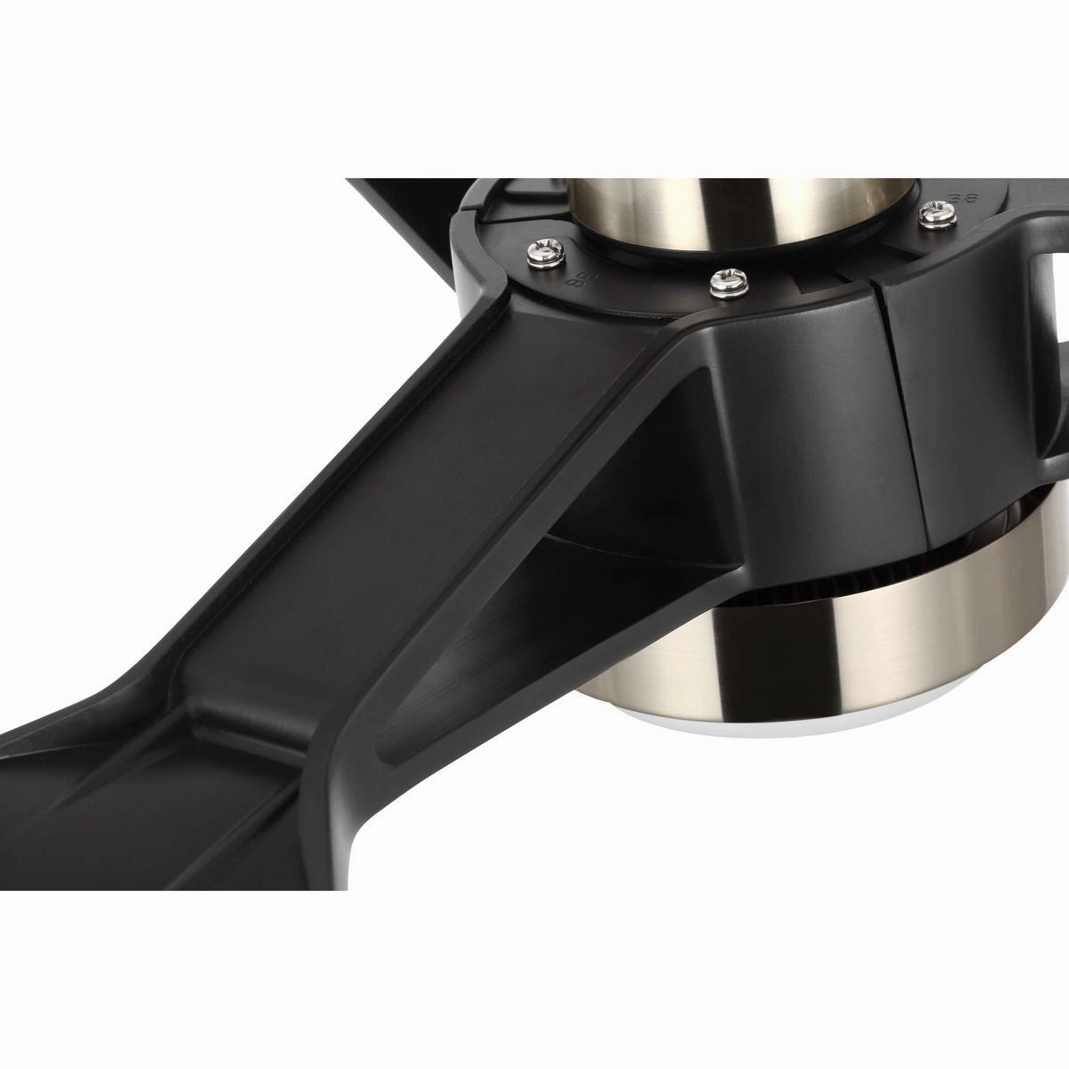 Belen 60"Ceiling Fan Brushed Nickel