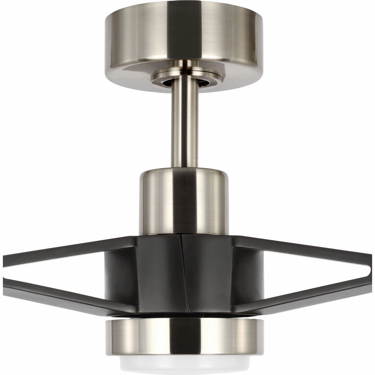 Belen 60"Ceiling Fan Brushed Nickel