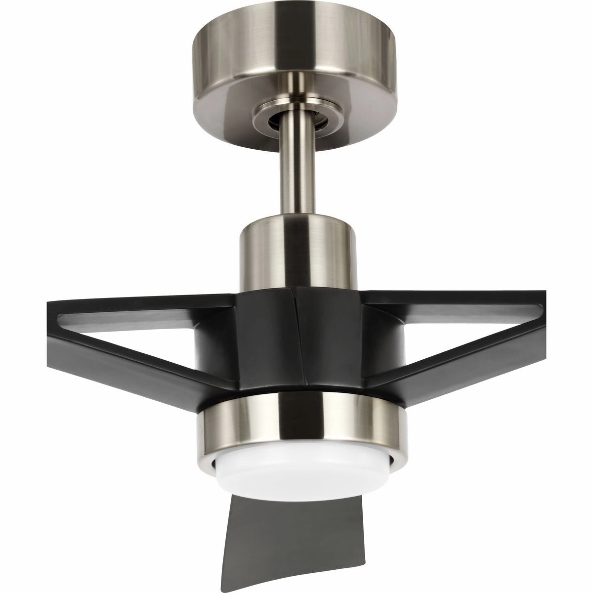 Belen 60"Ceiling Fan Brushed Nickel