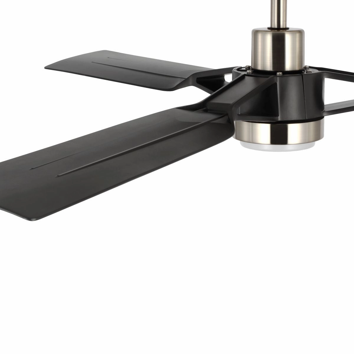 Belen 60"Ceiling Fan Brushed Nickel