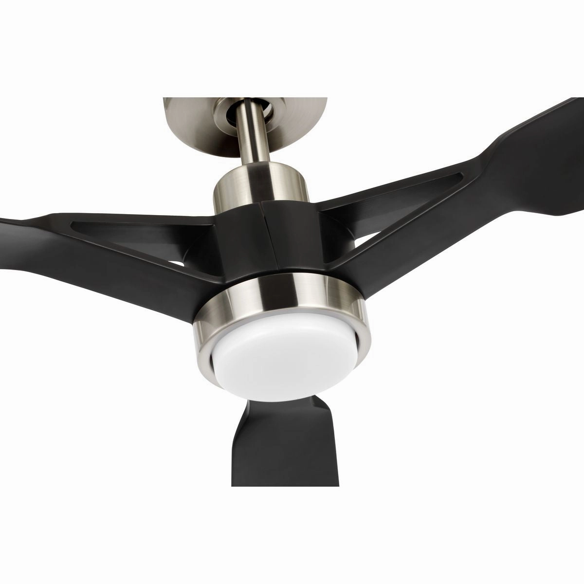 Belen 60"Ceiling Fan Brushed Nickel