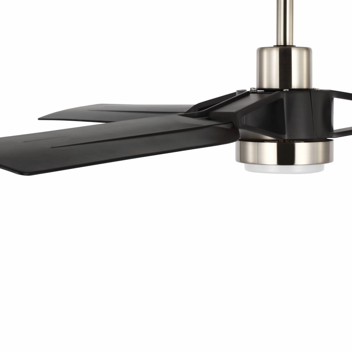 Belen 60"Ceiling Fan Brushed Nickel