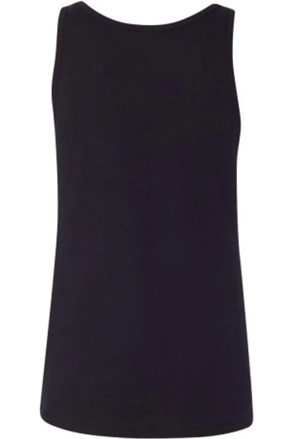 BELLA   CANVAS Womens Relaxed Jersey Tank