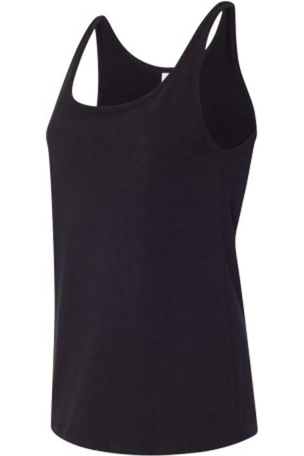 BELLA   CANVAS Womens Relaxed Jersey Tank