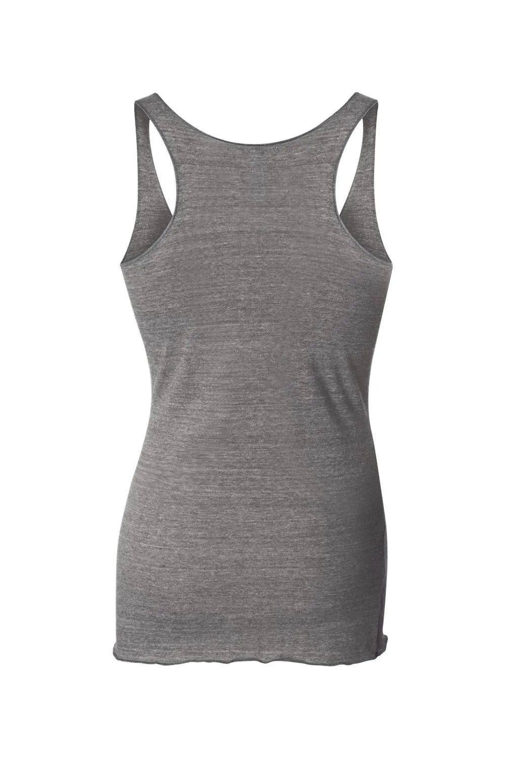 Bella   Canvas Womens Tank Top - Grey