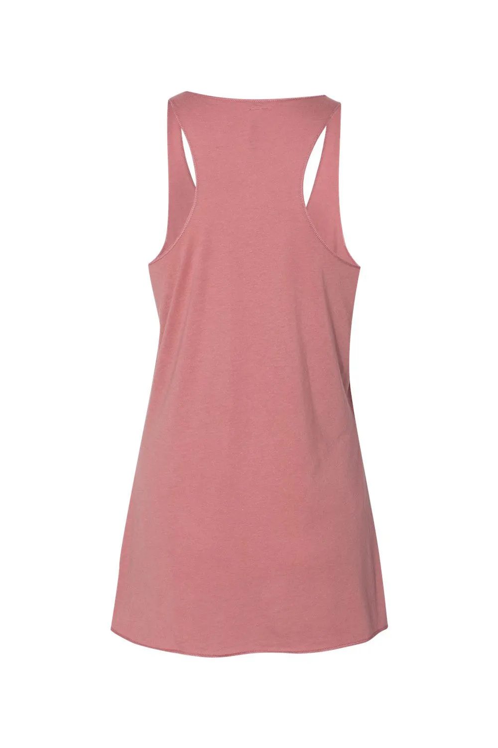 Bella   Canvas Womens Tank Top - Mauve