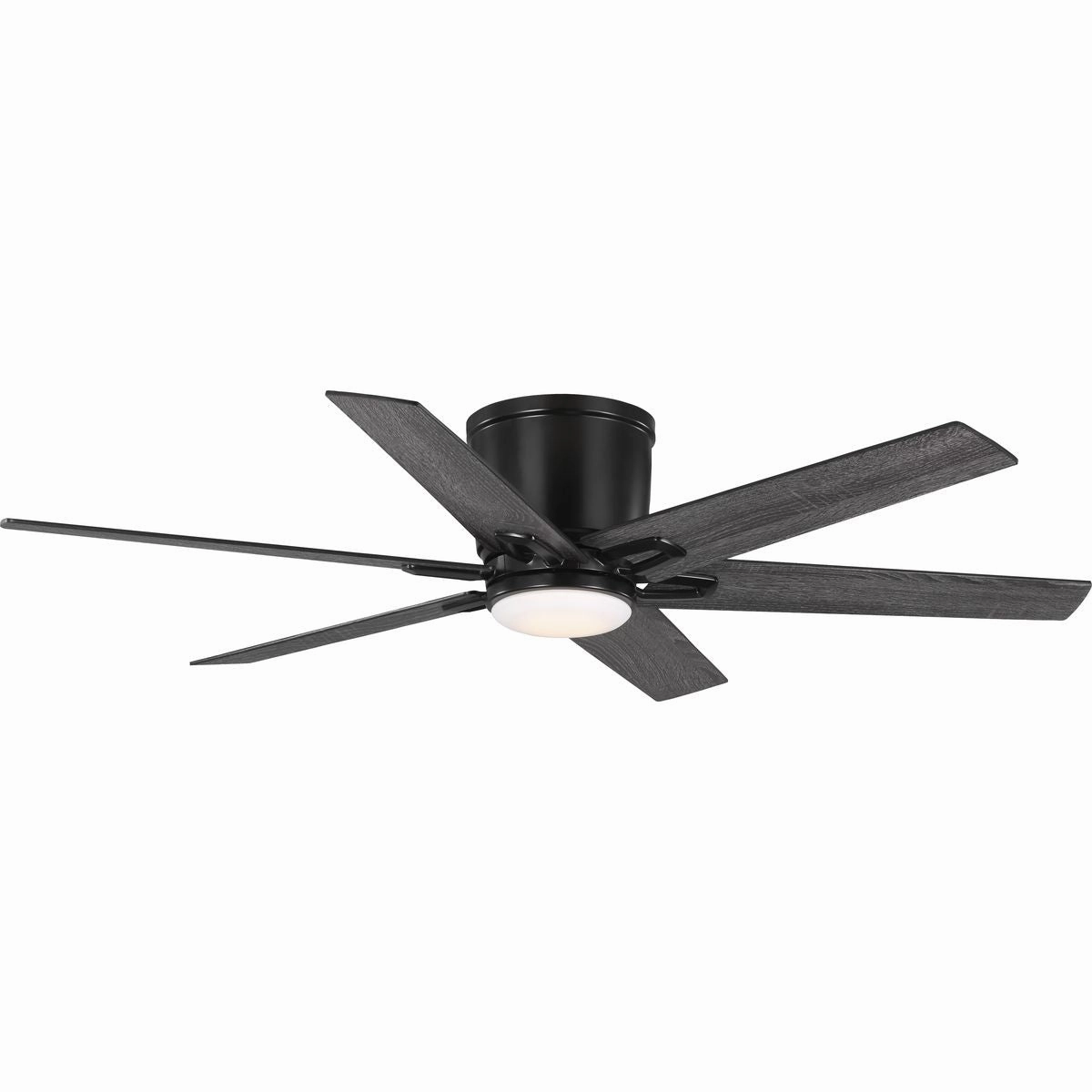 Bexar 54"Ceiling Fan Matte Black